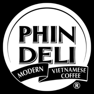 logo phin deli
